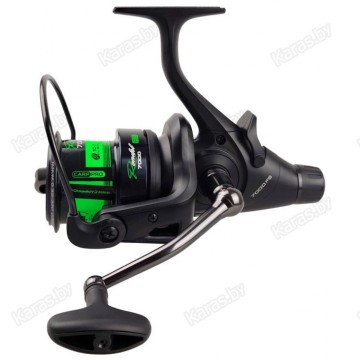 Катушка безынерционная с байтраннером Carp Pro Rondel 7000 FS